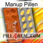 Manup Pills 42